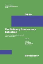 The Gohberg Anniversary Collection: Volume I