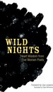 Omslag Wild Nights