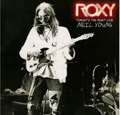 Tonights The Night Live At The Roxy 1973 (RSD 2018 Exclusive)
