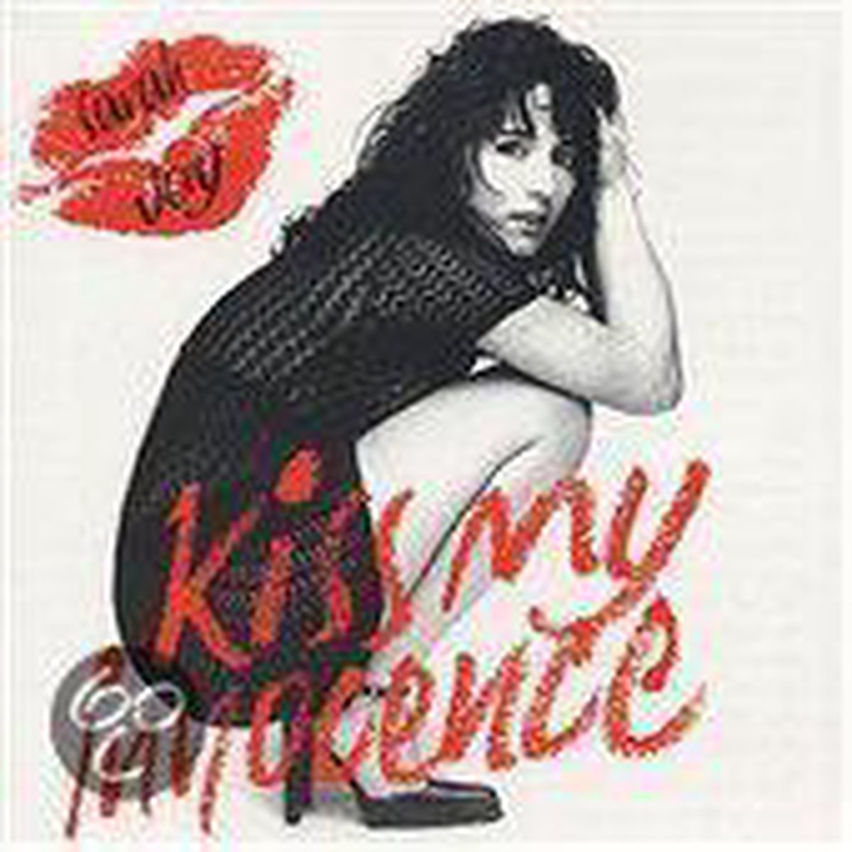 Kiss My Innocence