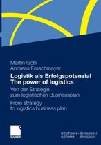 Logistik Als Erfolgspotenzial - The Power of Logistics