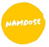 Namdose - Namdose (LP)