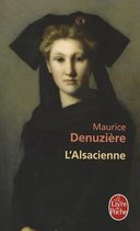 L'alsacienne