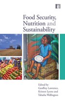 Food Security, Nutrition and Sustainability