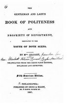 The gentleman and lady's book of politeness