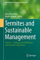 Sustainability in Plant and Crop Protection - Termites and Sustainable Management