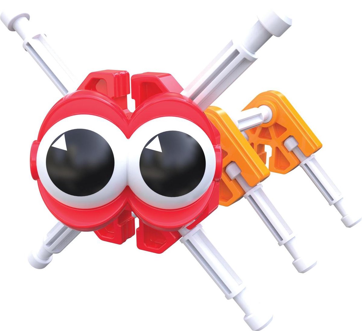 Kid K’Nex Build a Bunch 66-delig — afbeelding 19