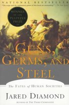 Guns, Germs & Steel - The Fates of Human Societies