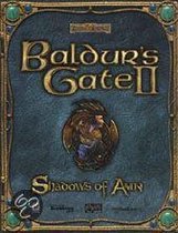 Baldur's Gate 2 - Throne Of Bhaal - Windows