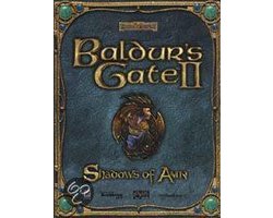 Baldur's Gate 2 - Throne Of Bhaal - Windows