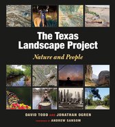 Kathie and Ed Cox Jr. Books on Conservation Leadership, sponsored by The Meadows Center for Water and the Environment, Texas State University - The Texas Landscape Project