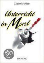 Unterricht in Mord