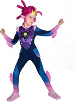 Zak Storm™ Cece kostuum voor kinderen - Verkleedkleding