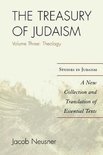 The Treasury of Judaism, Volume Three