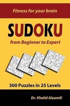 Sudoku from Beginner to Expert