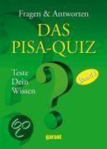 Das Pisa Quiz