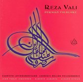 Reza Vali: Persian Folklore