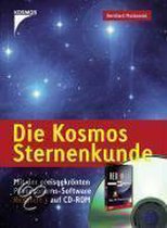 Die Kosmos Sternenkunde. Mit CD-ROM