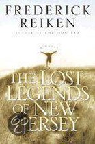 The Lost Legends of New Jersey