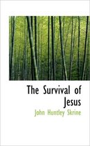 The Survival of Jesus