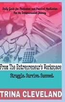 From the Entrepreneurs Workspace