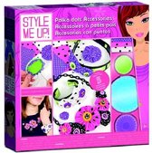 Style Me Up Polka Dots Accessoires