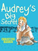 Audrey of the Outback - Audrey's Big Secret