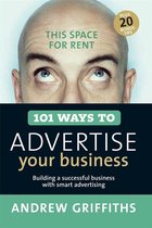 101 Ways to Advertise Your Business