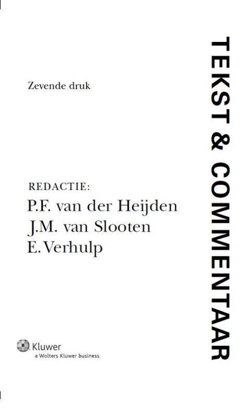 Arbeidsrecht - cover
