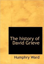 The History of David Grieve