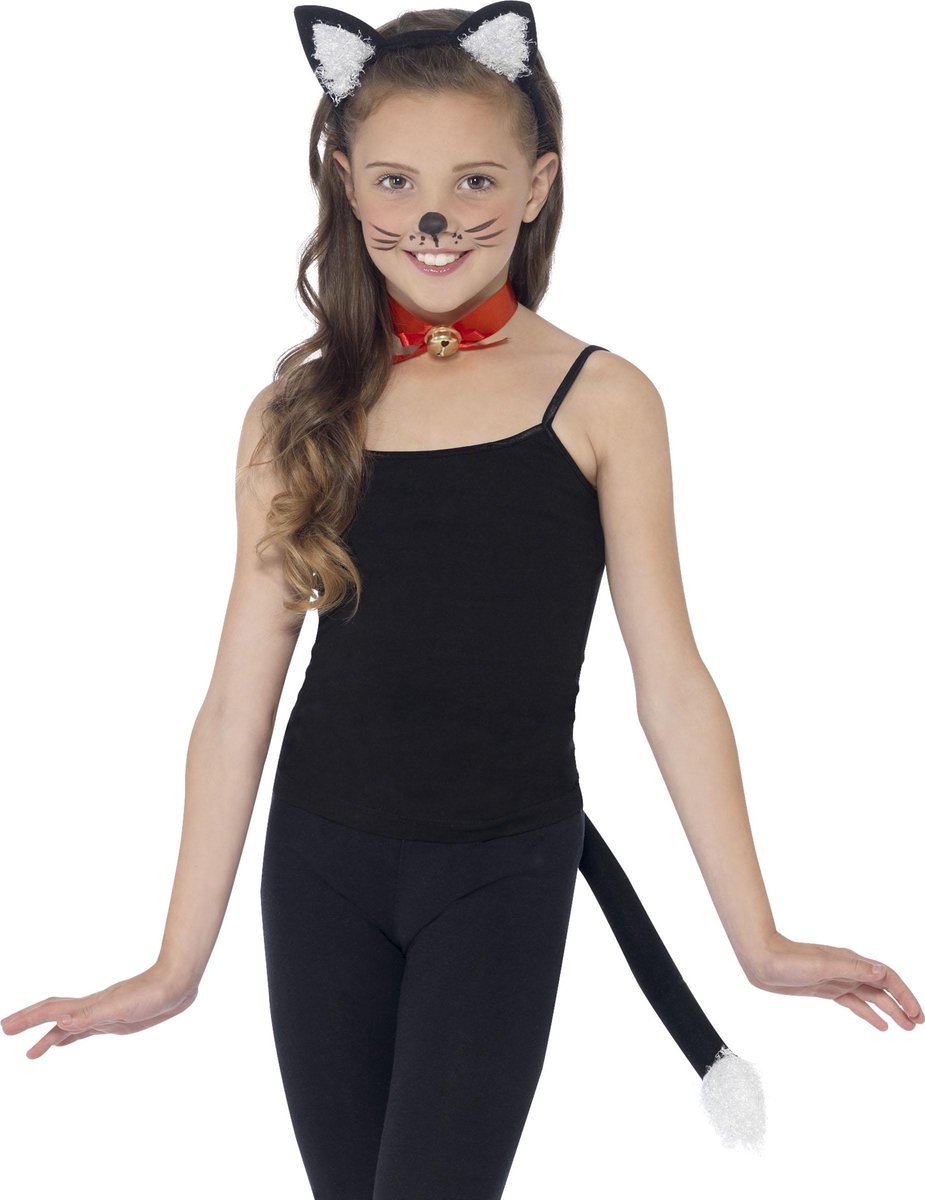 Setje Kat Kinderen