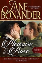 The MacNeil Legacy - The Pleasure of the Rose