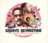 Various - Groove Revolution