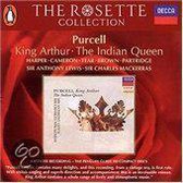 Purcell: King Arthur