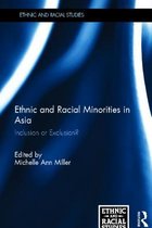 Ethnic And Racial Minorities In Asia