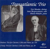 The Transatlantic Trio