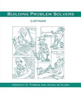 Building Problem Solvers Listings