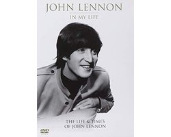 John Lennon - In My Life (DVD)