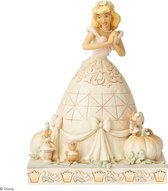Disney beeldje - Traditions collectie - Darling Dreamer - Cinderella / Assepoester