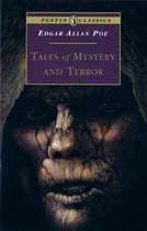 Omslag Tales of Mystery and Terror