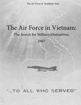 The Air Force in Vietnam