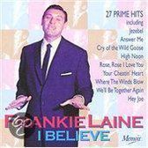 Frankie Laine - I Beieve