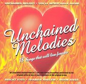Unchained Melodies [K-Tel]
