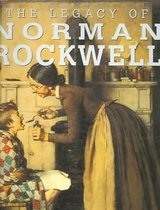 Great Masters-The Legacy of Norman Rockwell
