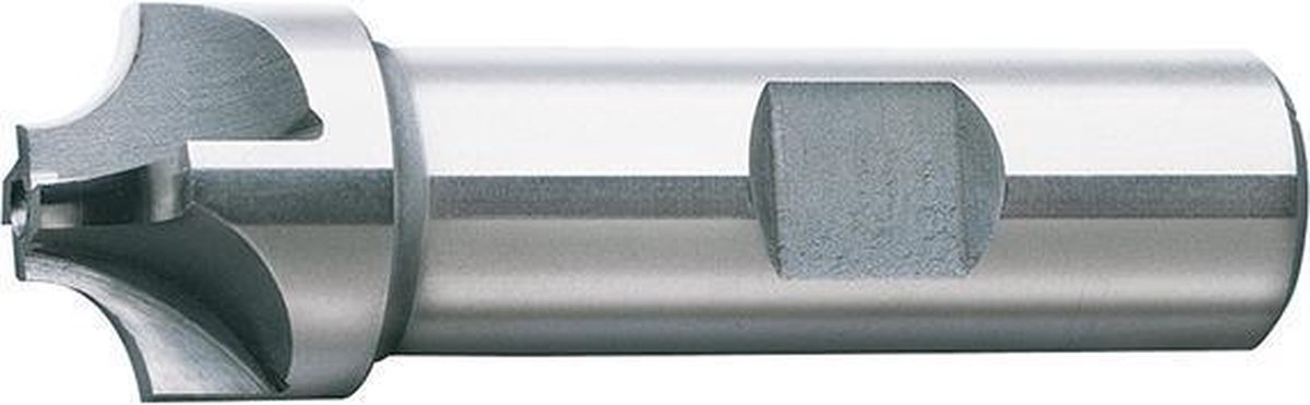 Concaaffrees Type N HSS-E DIN6518-B 12,0mm FORMAT