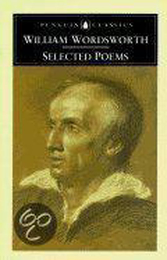 Selected Poems