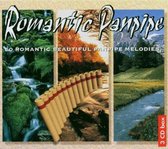 Romantic Panpipe 1