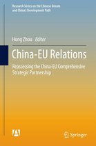 Research Series on the Chinese Dream and China’s Development Path - China-EU Relations