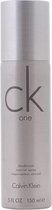 Calvin Klein - Ck One Deo Spray 150ml