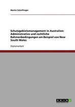 Schutzgebietsmanagement in Australien